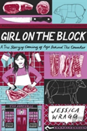 Girl On The Block