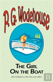 Girl On The Boat - From The Manor Wodehouse Collection