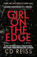 Girl On The Edge