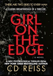 Girl On The Edge