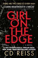 Girl On The Edge