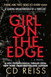 Girl On The Edge