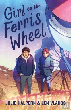 Bertrand.pt - Girl On The Ferris Wheel