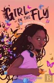 Girl On The Fly