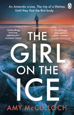 Bertrand.pt - Girl On The Ice
