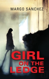 Girl On The Ledge