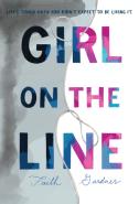 Girl On The Line