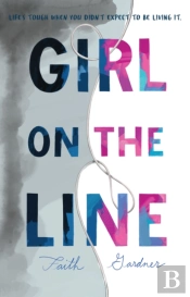 Girl On The Line