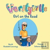 Girl On The Road