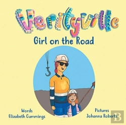 Bertrand.pt - Girl On The Road