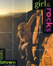 Girl On The Rocks