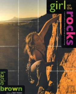 Bertrand.pt - Girl On The Rocks
