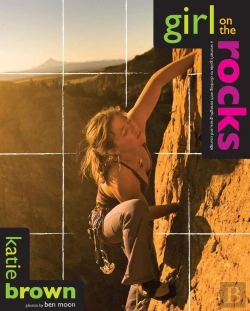 Bertrand.pt - Girl On The Rocks
