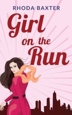 Bertrand.pt - Girl On The Run: A Laugh-Out-Loud Romant