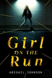 Girl On The Run