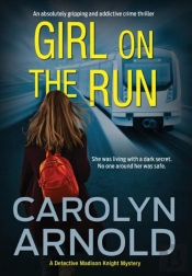 Girl On The Run