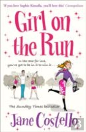 Girl On The Run