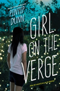 Bertrand.pt - Girl On The Verge