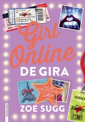 Girl Online. De Gira