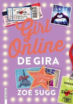 Bertrand.pt - Girl Online. De Gira