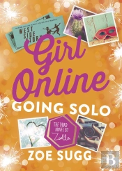 Girl Online: Going Solo