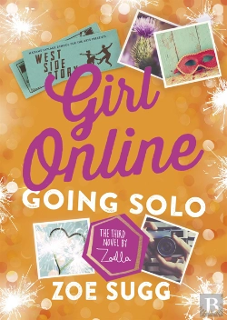 Bertrand.pt - Girl Online: Going Solo