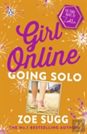 Girl Online: Going Solo