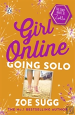 Bertrand.pt - Girl Online: Going Solo