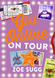 Girl Online: On Tour