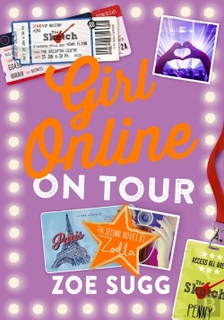 Bertrand.pt - Girl Online: On Tour
