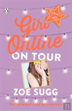 Bertrand.pt - Girl Online: On Tour