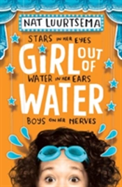 Girl Out Of Water