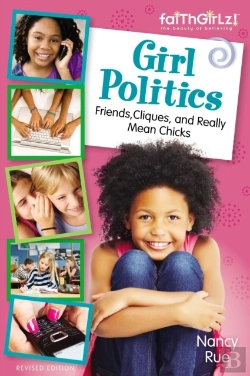 Bertrand.pt - Girl Politics, Updated Edition
