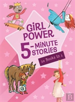 Bertrand.pt - Girl Power 5minute Stories