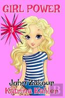 Girl Power - Book 3