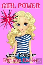 Girl Power - Book 3