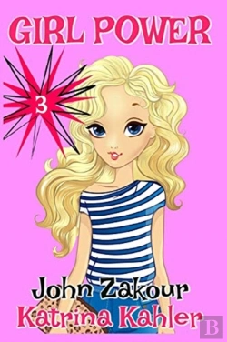 Bertrand.pt - Girl Power - Book 3