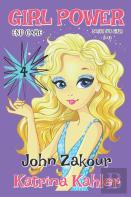 Girl Power - Book 4