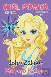Girl Power - Book 4