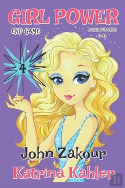 Bertrand.pt - Girl Power - Book 4