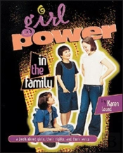 Girl Power In The Family