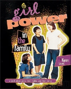 Bertrand.pt - Girl Power In The Family