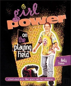 Bertrand.pt - Girl Power On The Playing Field