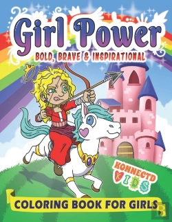 Bertrand.pt - Girl Power