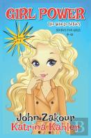 Girl Power The Whole Series - Books 1-4