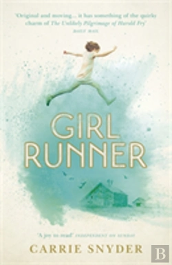 Bertrand.pt - Girl Runner
