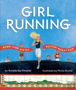 Bertrand.pt - Girl Running