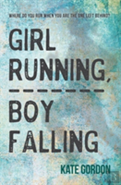 Bertrand.pt - Girl Running, Boy Falling