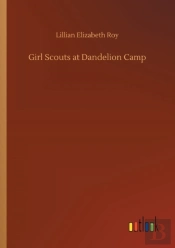 Girl Scouts At Dandelion Camp