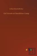 Girl Scouts At Dandelion Camp